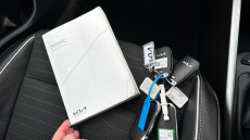 Kia Stonic 1.0T GDi 48V GT-Line S 5dr Petrol Estate